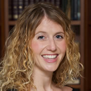 Meghen Miles Tuttle, Ph.D.