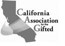 California Association for the Gifted