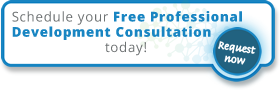 Free Professional Development Consultation